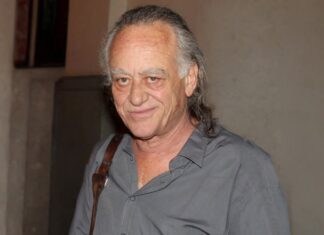 Έφυγε από τη ζωή, σε ηλικία 74 χρόνων, ο σπουδαίος Νίκος Καλογερόπουλος.