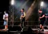 ΟΙ LOCOMONDO LIVE ΣΤΟ ΓΑΛΑΤΣΙ ΜΕ ΕΛΥΘΕΡΗ ΕΙΣΟΔΟ