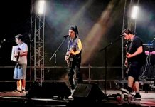 ΟΙ LOCOMONDO LIVE ΣΤΟ ΓΑΛΑΤΣΙ ΜΕ ΕΛΥΘΕΡΗ ΕΙΣΟΔΟ