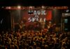 45 ΧΡΟΝΙΑ MAGIC DE SPELL LIVE στο ΚΥΤΤΑΡΟ!
