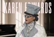 H Karen Edwards πρώτη φορά στην Αθήνα – Αφιέρωμα στην Ella Fitzgerald | THEATRE OF THE NO