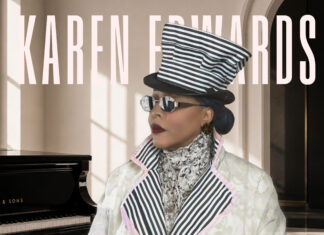 H Karen Edwards πρώτη φορά στην Αθήνα – Αφιέρωμα στην Ella Fitzgerald | THEATRE OF THE NO