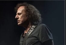 Το μήνυμα του Βασίλη Παπακωνσταντίνου για την περιπέτεια της υγείας του!