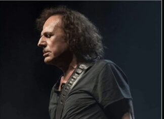 Το μήνυμα του Βασίλη Παπακωνσταντίνου για την περιπέτεια της υγείας του!