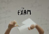 «THE EXAM»: Για πρώτη φορά στην Ελλάδα, στην Εφηβική Σκηνή του Θεάτρου Λαμπέτη σε σκηνοθεσία Νικορέστη Χανιωτάκη