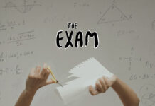 «THE EXAM»: Για πρώτη φορά στην Ελλάδα, στην Εφηβική Σκηνή του Θεάτρου Λαμπέτη σε σκηνοθεσία Νικορέστη Χανιωτάκη